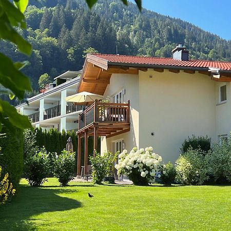Appartement Annabella Zell am See Esterno foto