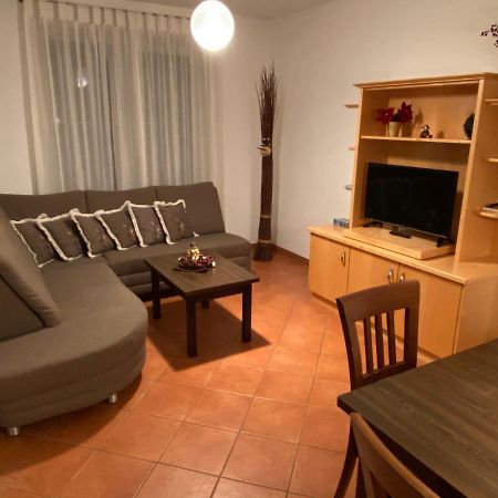 Appartement Annabella Zell am See Esterno foto
