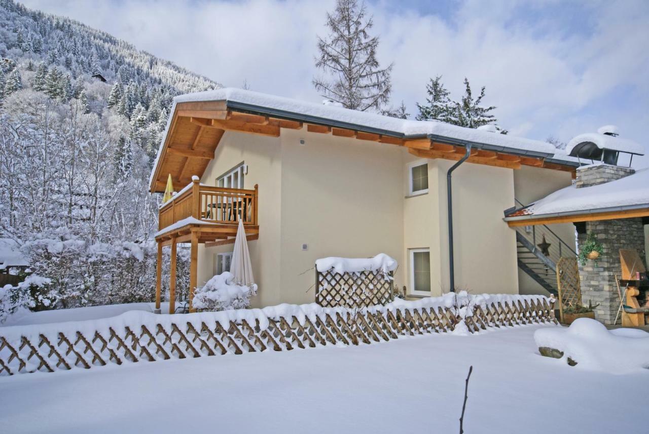 Appartement Annabella Zell am See Esterno foto
