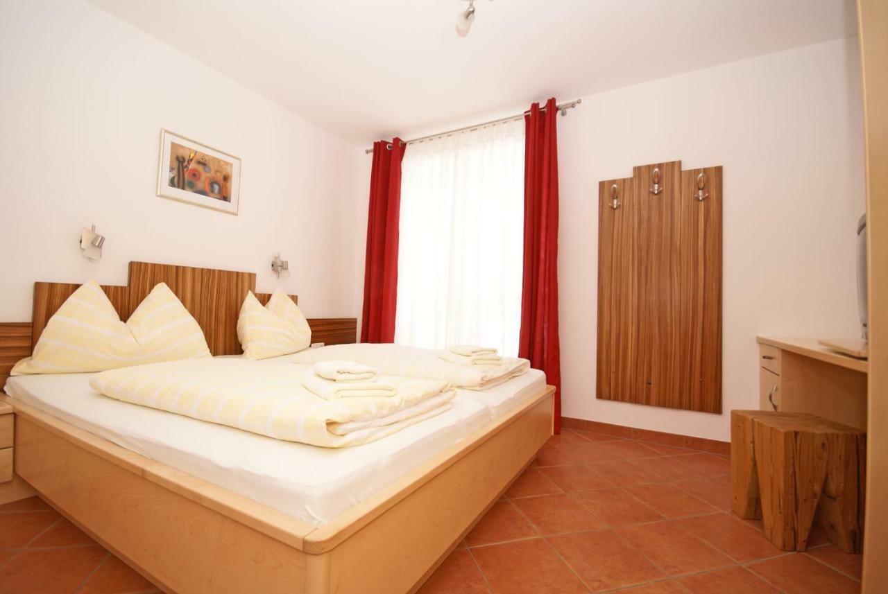 Appartement Annabella Zell am See Esterno foto