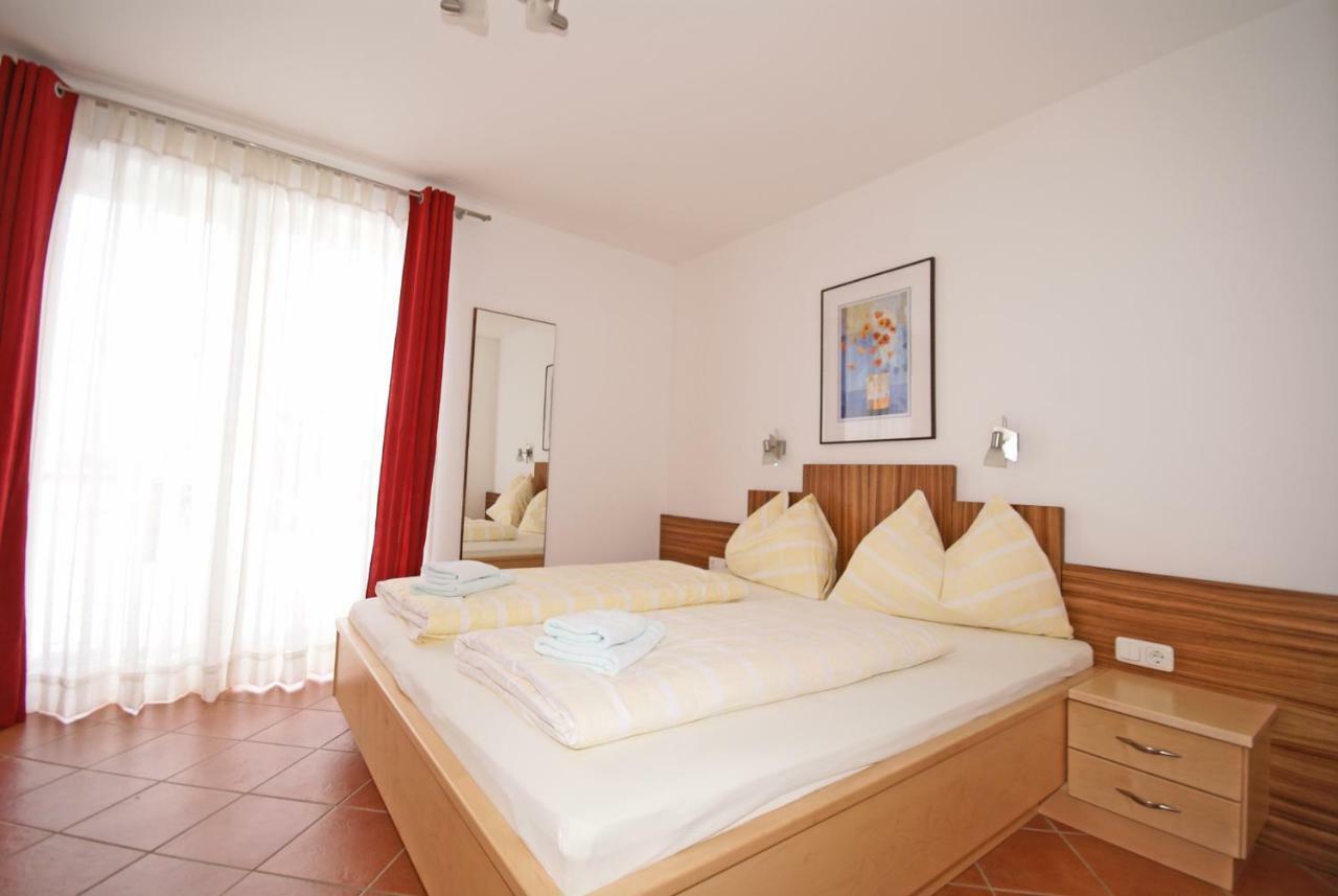 Appartement Annabella Zell am See Esterno foto