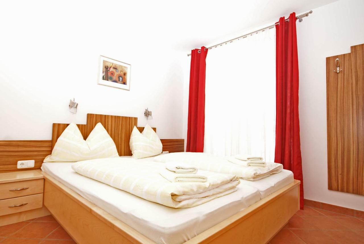 Appartement Annabella Zell am See Esterno foto