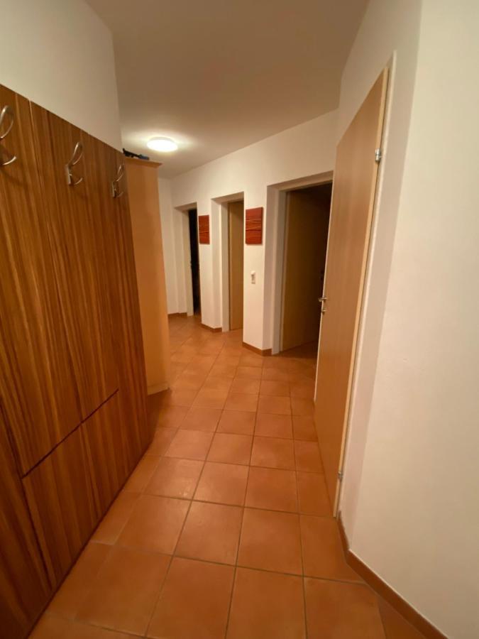 Appartement Annabella Zell am See Esterno foto