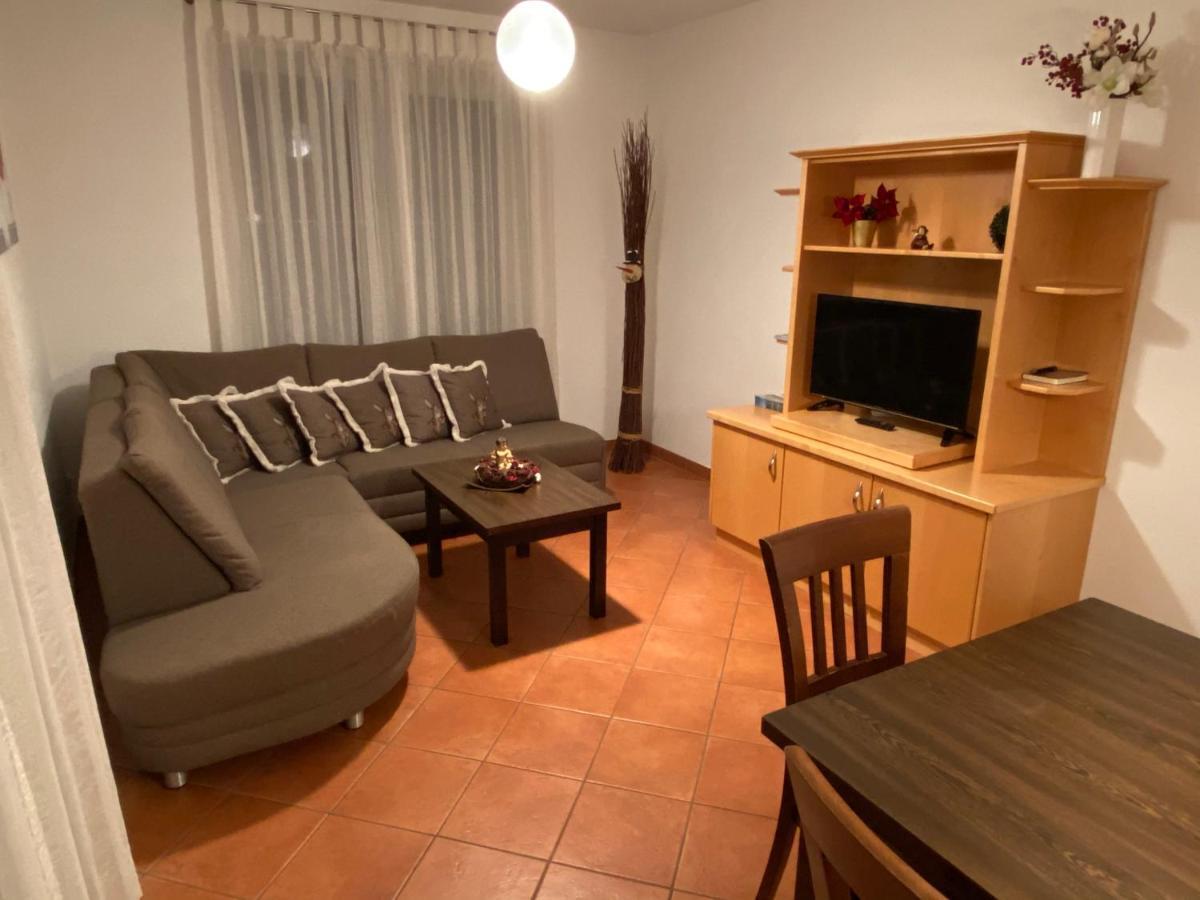 Appartement Annabella Zell am See Esterno foto