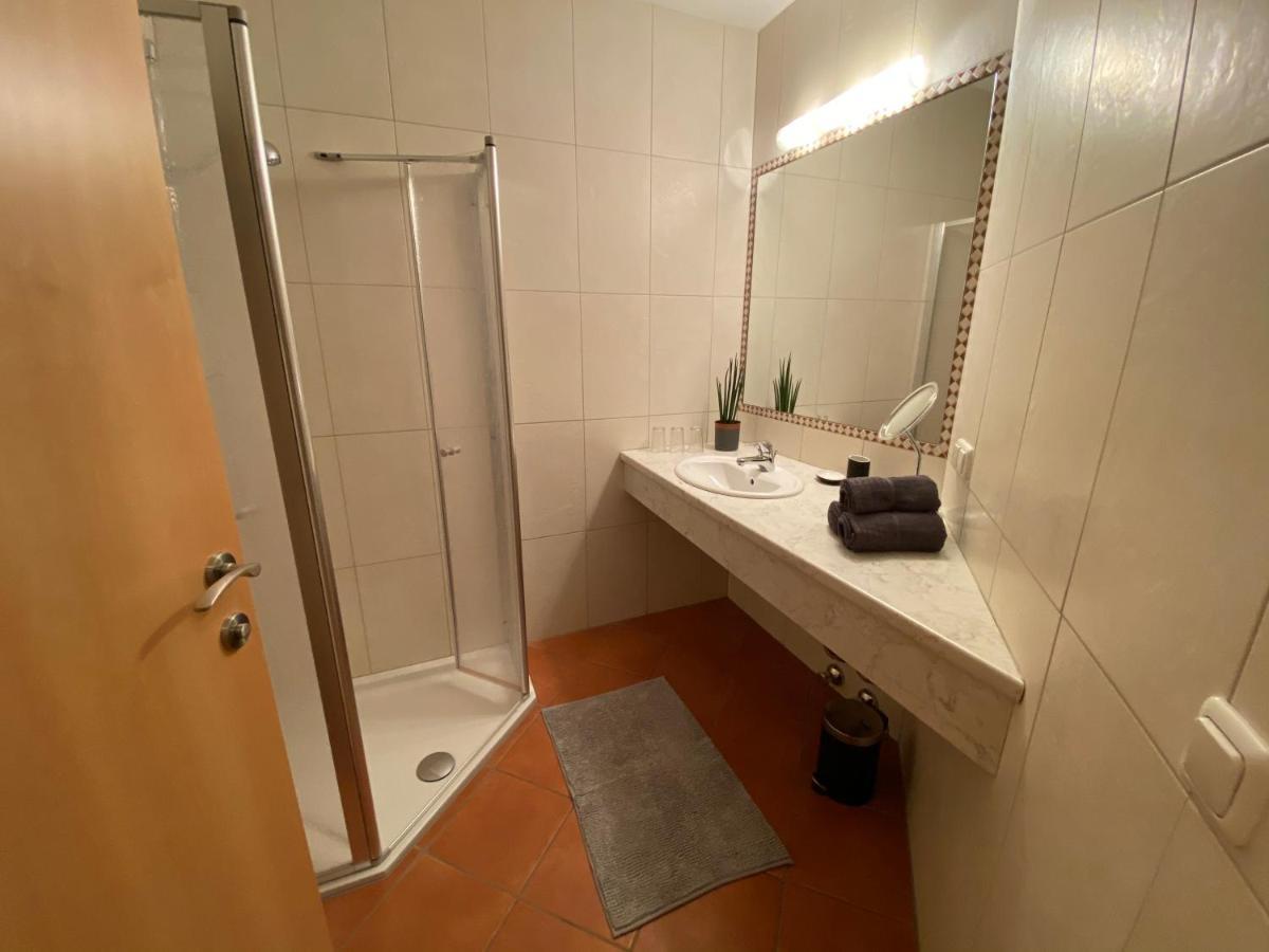 Appartement Annabella Zell am See Esterno foto