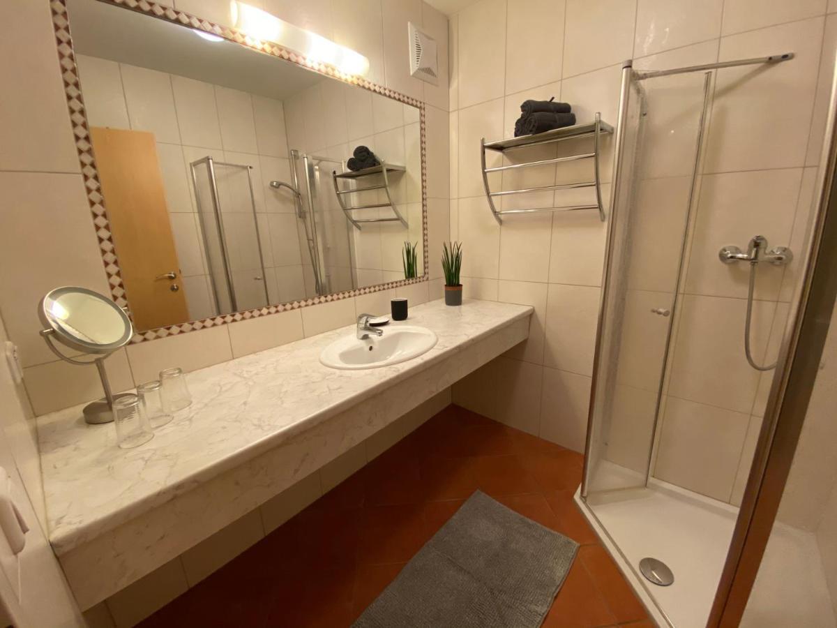 Appartement Annabella Zell am See Esterno foto