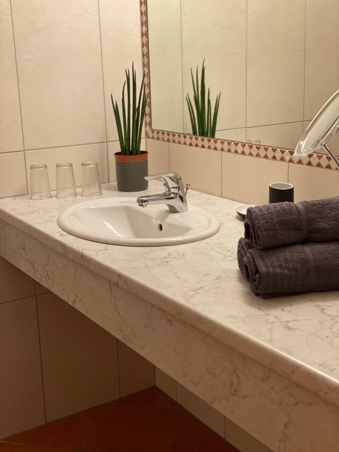 Appartement Annabella Zell am See Esterno foto
