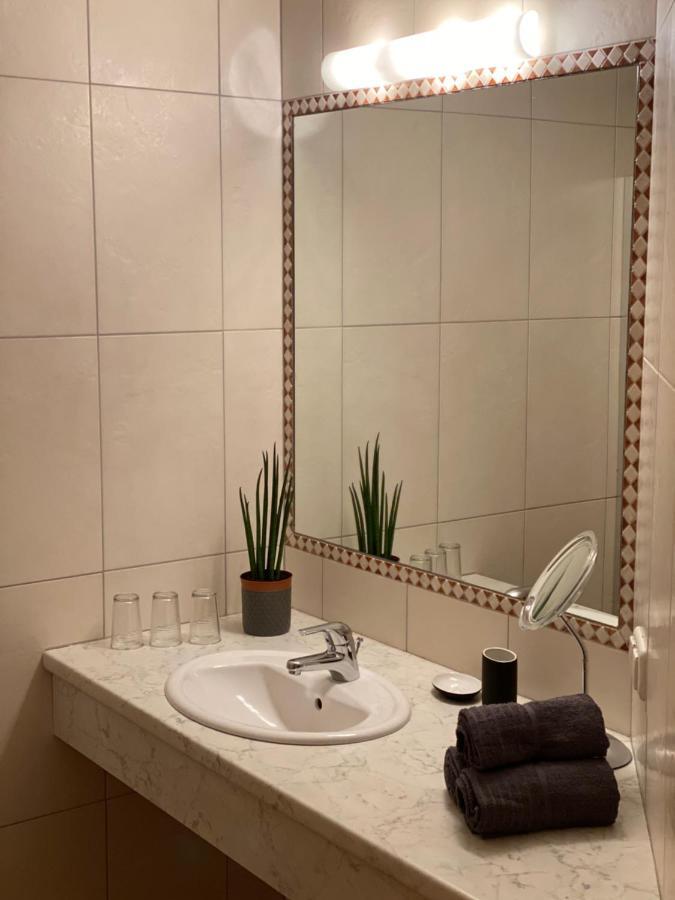 Appartement Annabella Zell am See Esterno foto